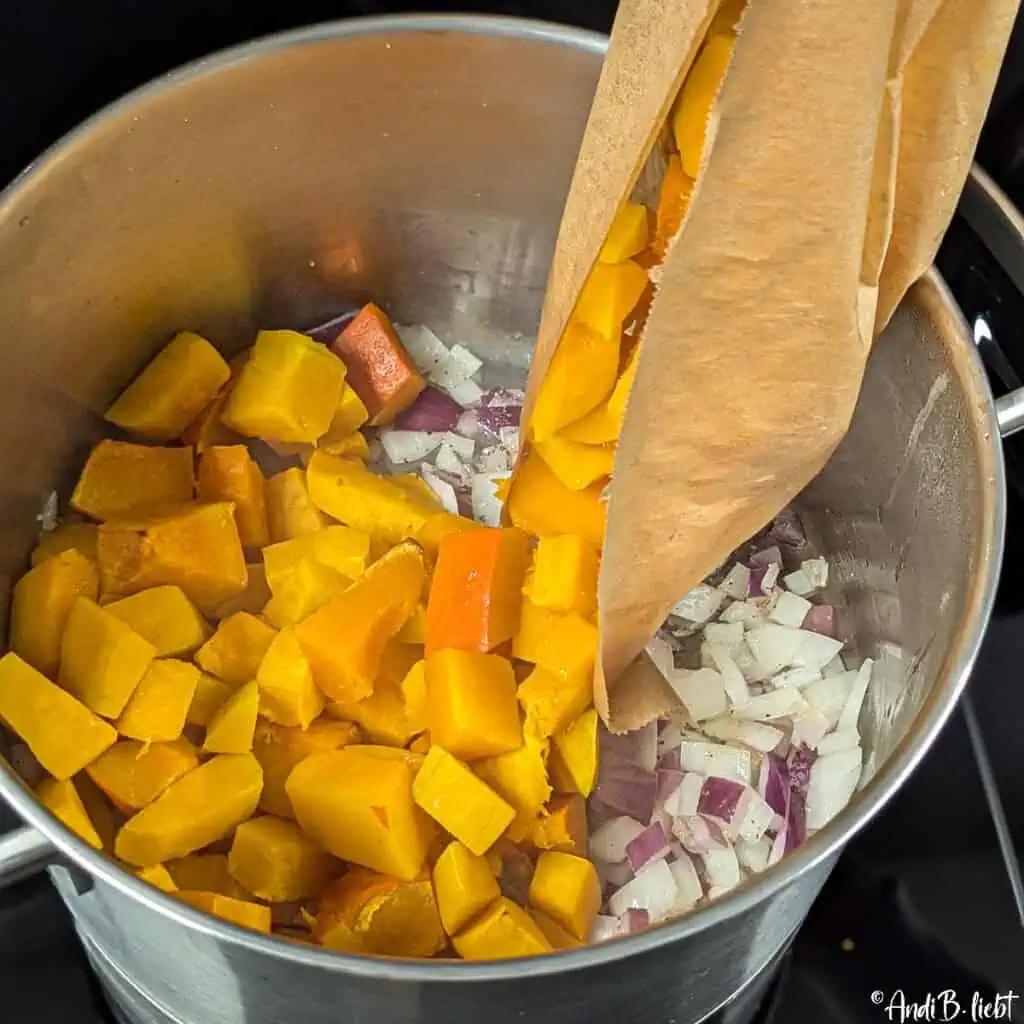 Beste-Kürbissuppe-Pilze-AndiB.liebt-Andreas-Bochem-Anleitung